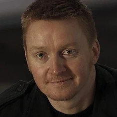 Mark Cogan