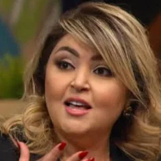 Maha Ahmed
