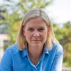 Magdalena Andersson