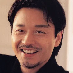 Leslie Cheung Kwok-wing