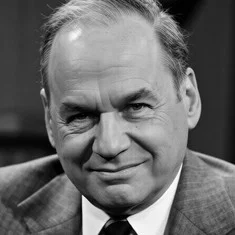Edwin Newman