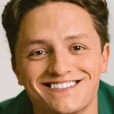 Connor Wood