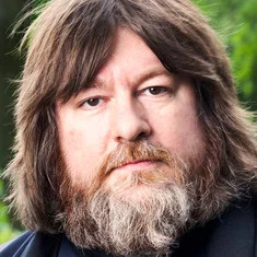 Ebbot Lundberg