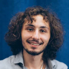 Zhora Papoian
