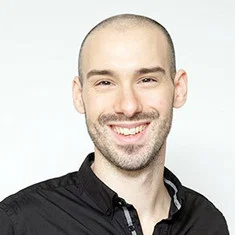 Aaron Cini