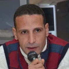 Ashraf Nasr
