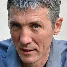 Pierre Rousselle