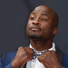Akbar Gbaja-Biamila