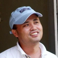 Kim Young Sup