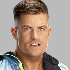 Matt Farrelly