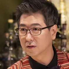 Oh Sang-ho