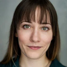 Isabel M Patterson