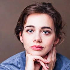 Eva Luca Klemmt