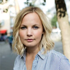 Toni Scheurlen