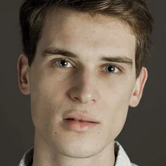 Jonas Bransholm