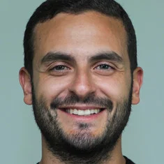 Omar AlMajali