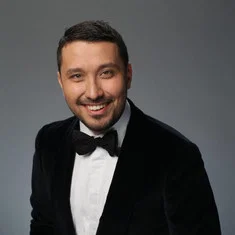 Константин Анисимов