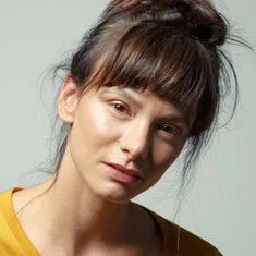 Carolina Mânica