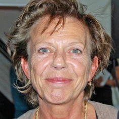 Connie Palmen