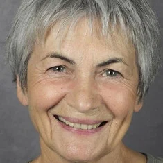 Claudine Regnier