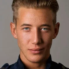 Cimon Lundberg