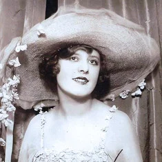 Peggy Vère