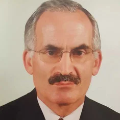 Salih Bayraktutan