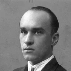 Jarosław Iwaszkiewicz