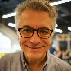 Simon Tarr