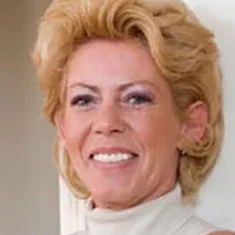 Gea Wennekes van Wijk