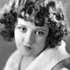 Marion Mack