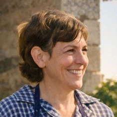 Marcelle Barreau