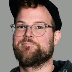 Benjamin Koch