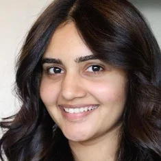 Soniya Singh