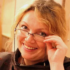Евгения Смольянинова