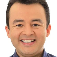 Rogério Vaughan