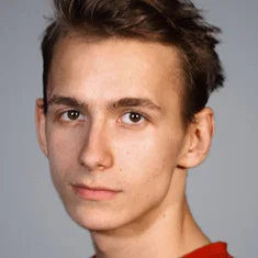 Виталий Зелёный