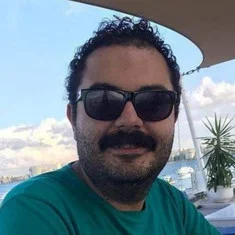 Ahmed El-shamaa