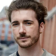 Cédric Vaes