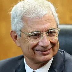 Claude Bartolone