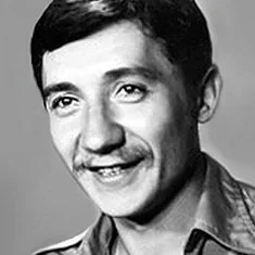 Василий Петренко