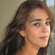 Maria Clara Horta