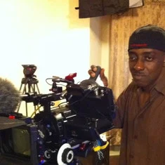 Vaughn Christion