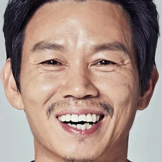 Baek Seung-chul