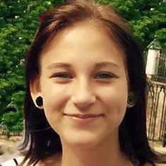 Dominika Wiśniewska