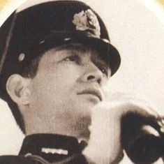 Shirô Izome