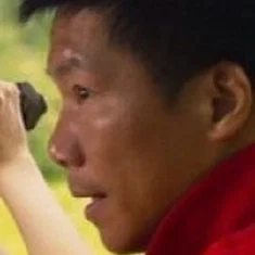 Wong Ming-Kin