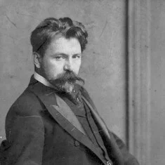 Arthur Nikisch