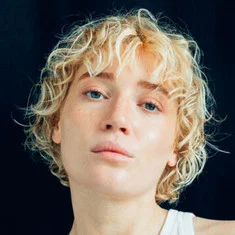 Camila Bejarano Wahlgren