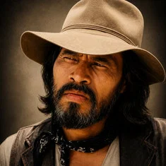 Rodrigo Puebla